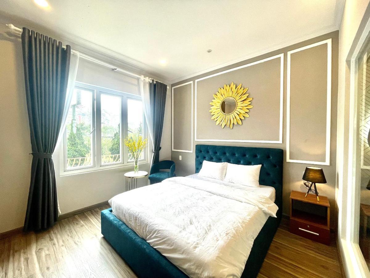Phuong Vy Luxury 2* Da Lat