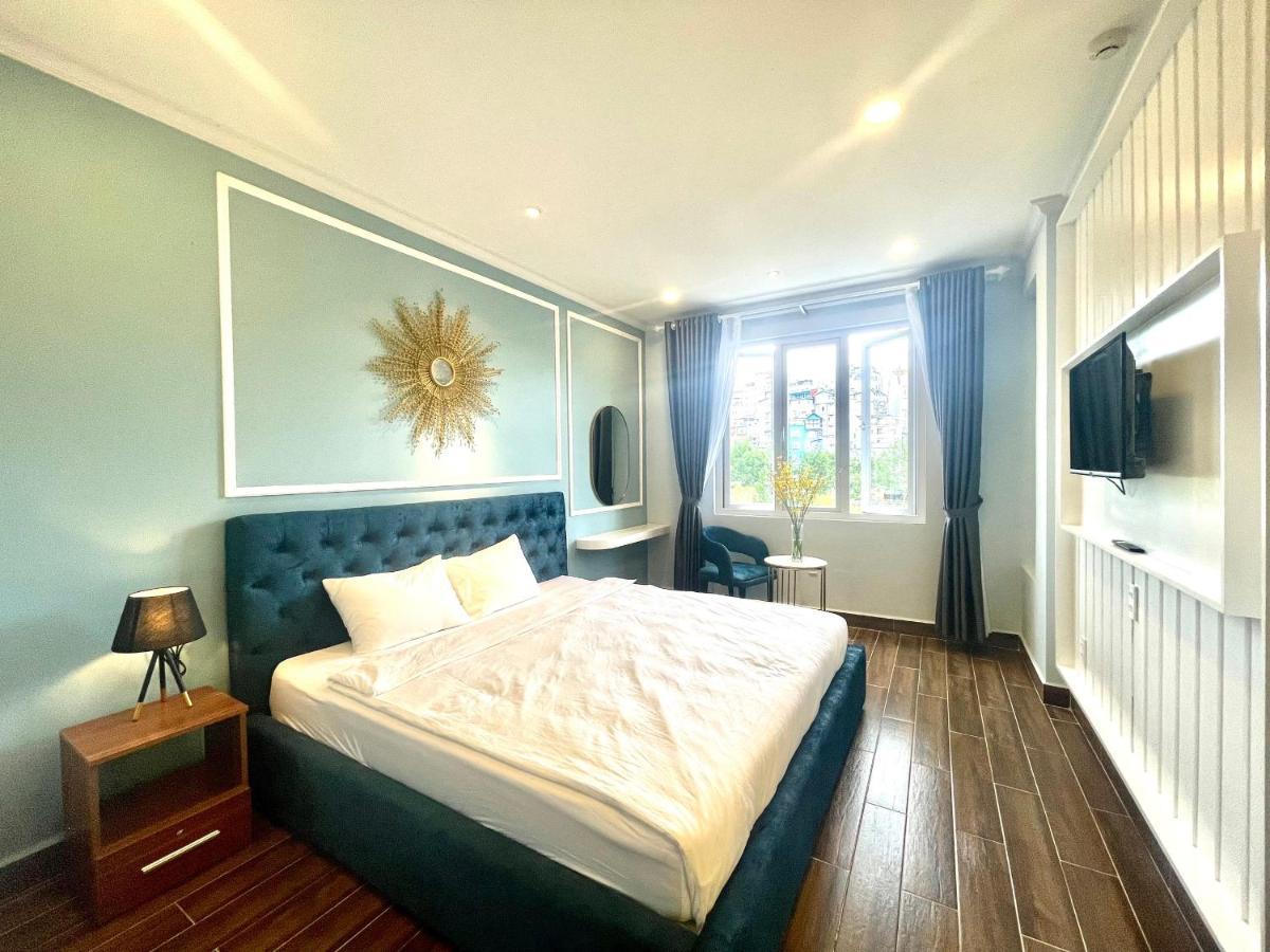 Hotel Phuong Vy Luxury 2*