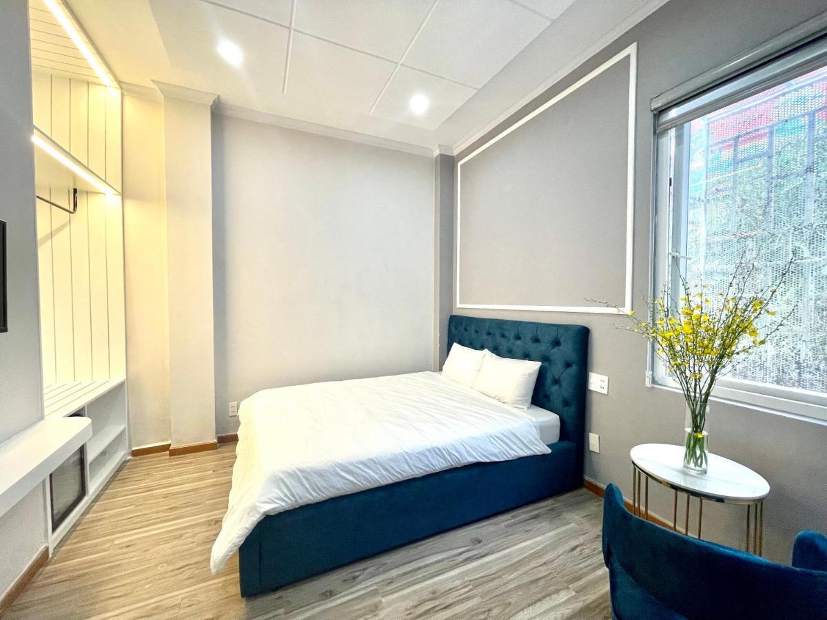 Hotel Phuong Vy Luxury 2*